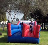 bungee game