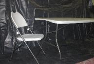 tables, chairs, table and chair rentals, orange county tables and chairs, rent folding chairs, rent tables los angeles