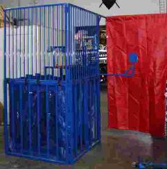 collapsible dunk tank for sale