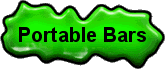bar rentals, portable bars for rent