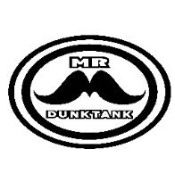 mr dunk tank